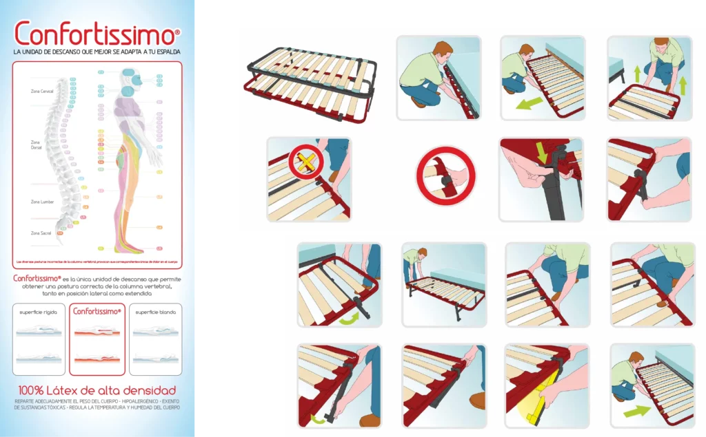 diseno ilustracion confortissimo